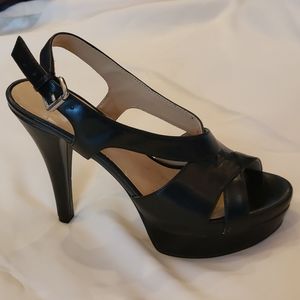 NWOT Nine West Slingbacks